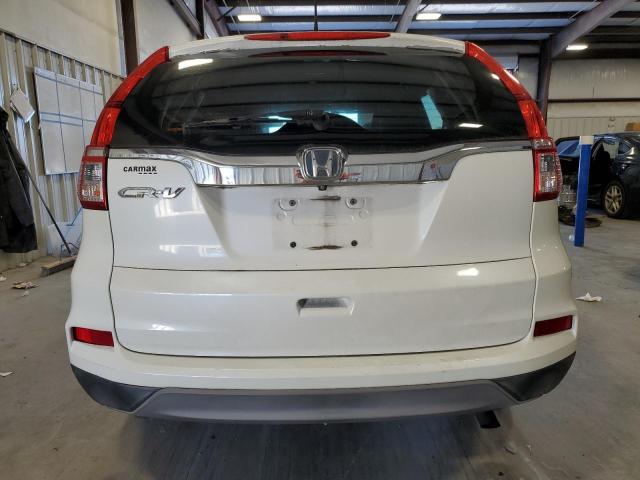Photo 6 from auction – 2015 HONDA CR-V LX with VIN 5J6RM3H35FL011928