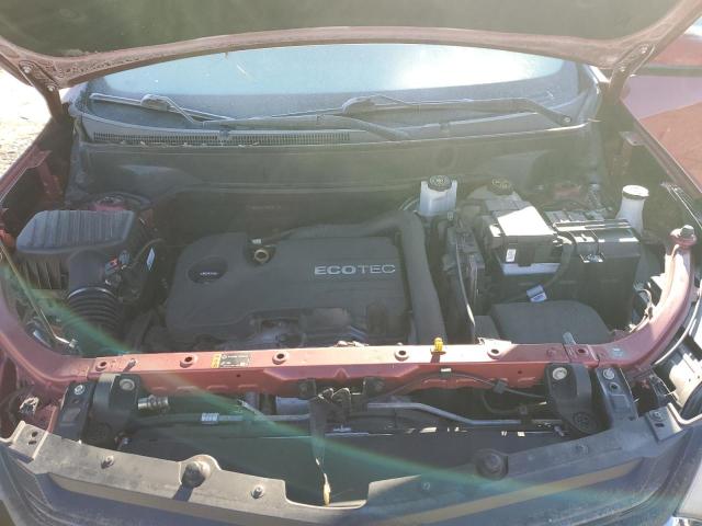 Фото 12 с аукциона – 2018 CHEVROLET EQUINOX LT с VIN 2GNAXSEVXJ6281773