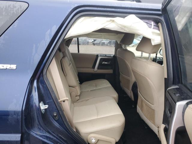 Photo 11 from auction – 2019 TOYOTA 4RUNNER SR with VIN JTEBU5JR6K5637838