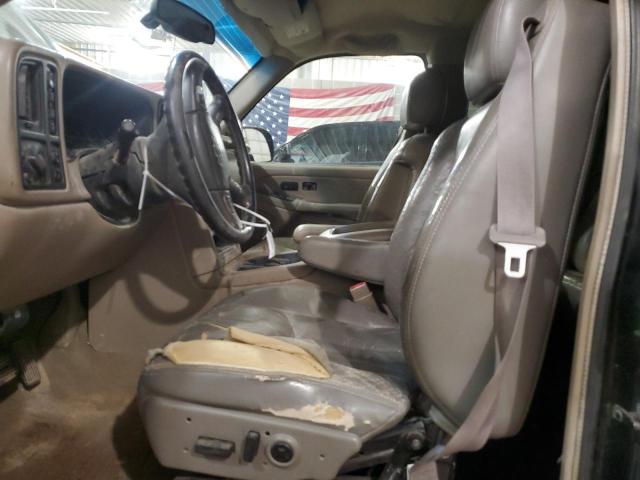 Снимка 7 от търг – 2003 CHEVROLET SILVERADO с VIN 2GCEK19T831100097