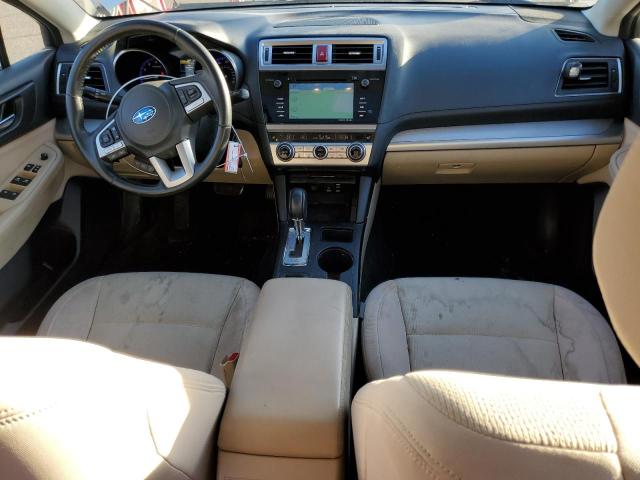 Photo 8 from auction – 2015 SUBARU LEGACY 2.5 with VIN 4S3BNAE65F3019678