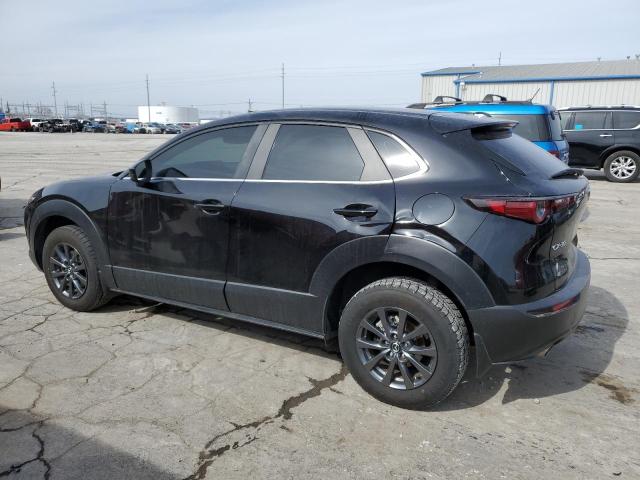 Photo 2 from auction – 2021 MAZDA CX-30 with VIN 3MVDMAAL8MM303999