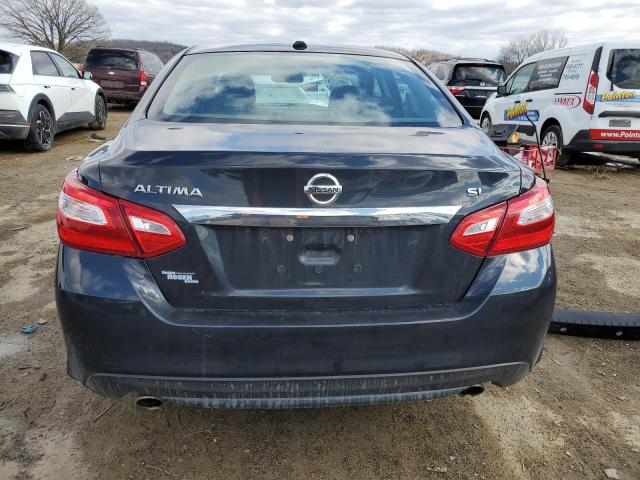 Photo 6 from auction – 2017 NISSAN ALTIMA 2.5 with VIN 1N4AL3AP0HC499519