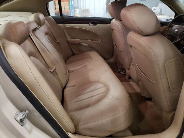 Photo 10 from auction – 2010 BUICK LUCERNE CX with VIN 1G4HC5E16AU137068