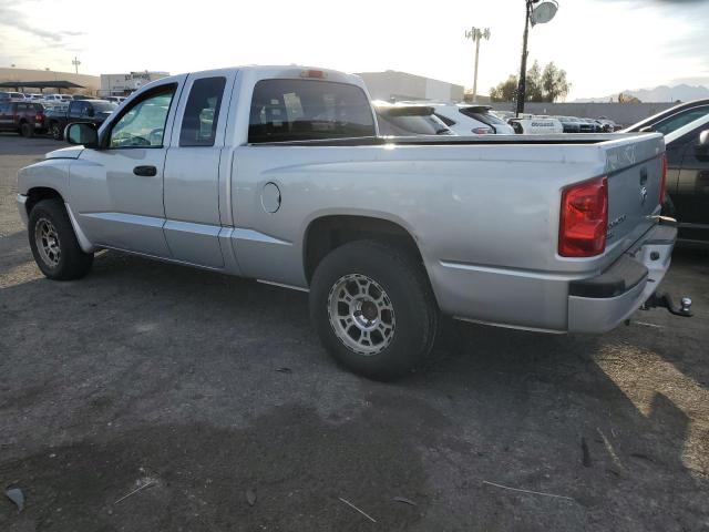 Photo 2 from auction – 2007 DODGE DAKOTA SLT with VIN 1D7HE42K47S103100