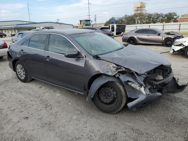 Photo 4 from auction – 2012 TOYOTA CAMRY BASE with VIN 4T4BF1FK5CR249172