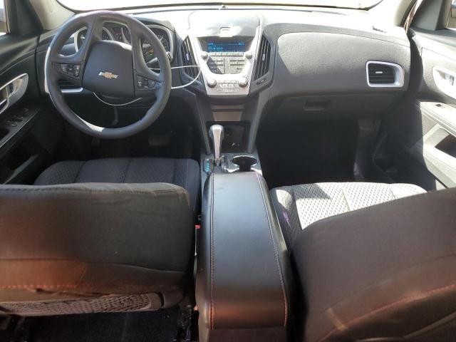 Photo 8 from auction – 2015 CHEVROLET EQUINOX LS with VIN 2GNALAEK4F1136437