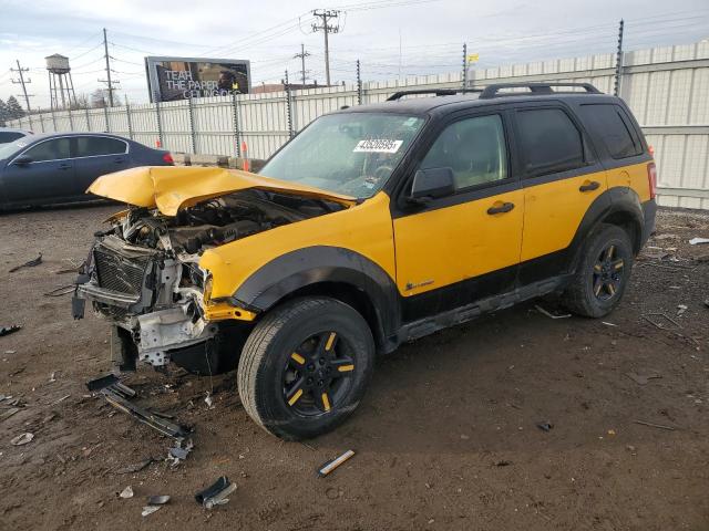FORD ESCAPE HYB 2009 with VIN 1FMCU49319KA17912 - Photo from auction
