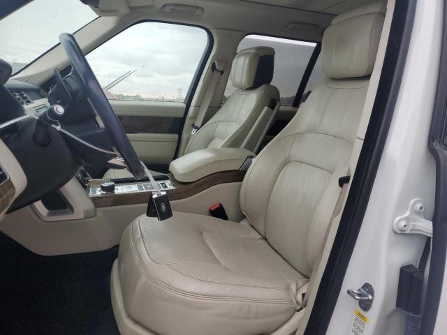Photo 7 from auction – 2018 LAND ROVER RANGE ROVE with VIN SALGS2REXJA500285