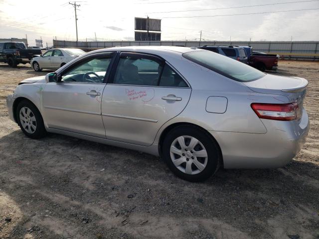 Photo 2 from auction – 2011 TOYOTA CAMRY LE with VIN 4T1BF3EK0BU150197