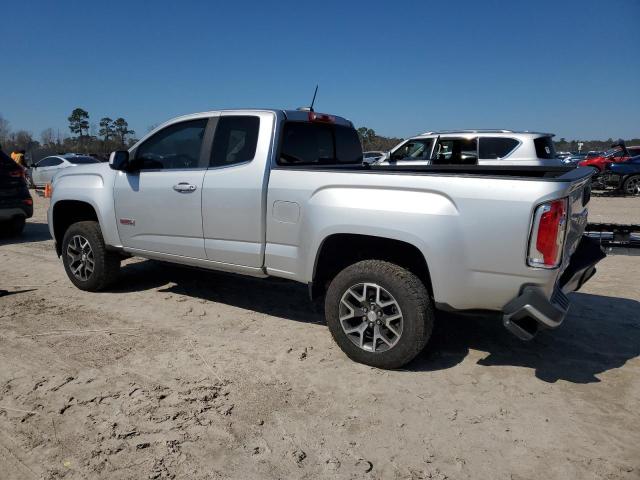 Photo 2 from auction – 2016 GMC CANYON SLE with VIN 1GTH5CE34G1386158
