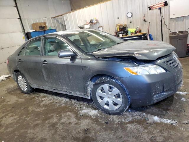 Photo 4 from auction – 2009 TOYOTA CAMRY BASE with VIN 4T4BE46K79R116300