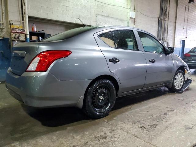 Photo 3 from auction – 2016 NISSAN VERSA S with VIN 3N1CN7APXGL894723
