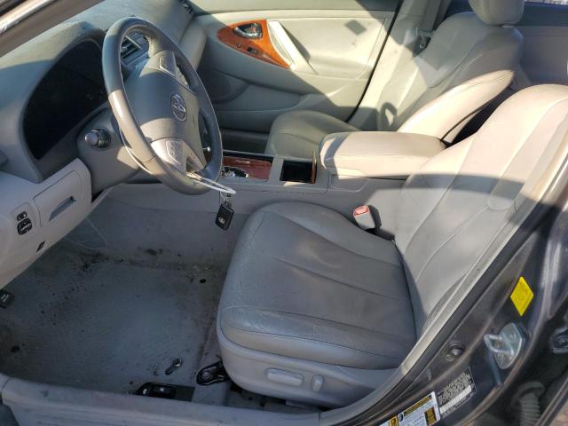 Photo 7 from auction – 2011 TOYOTA CAMRY BASE with VIN 4T4BF3EK3BR142794