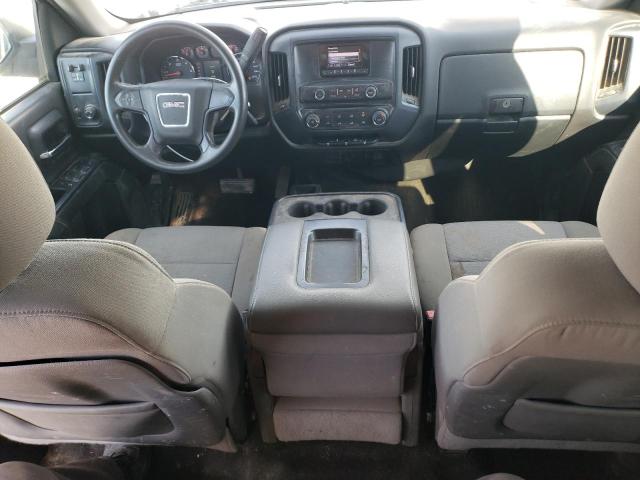 Photo 8 from auction – 2015 GMC SIERRA K15 with VIN 3GTU2TEC2FG280489