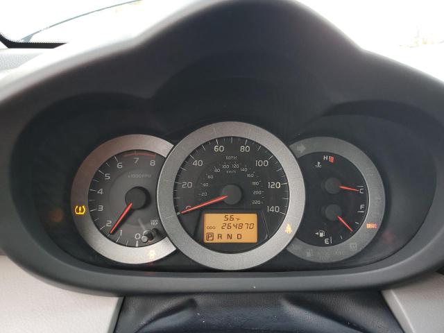 Photo 9 from auction – 2010 TOYOTA RAV4 with VIN JTMJF4DV6A5029040