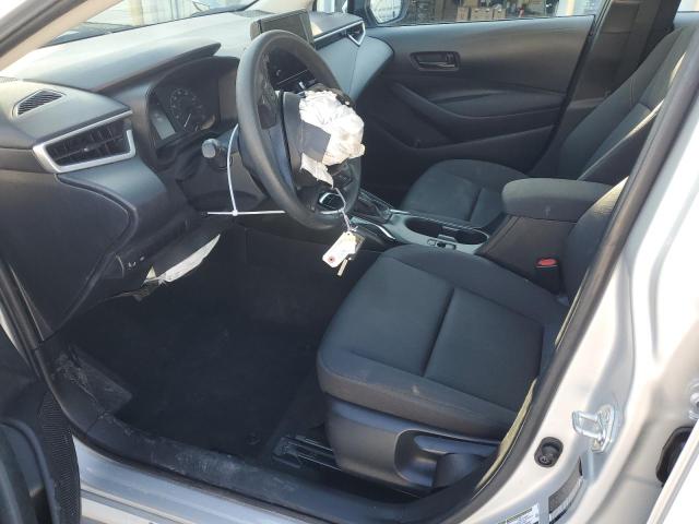 Photo 7 from auction – 2024 TOYOTA COROLLA LE with VIN 5YFB4MDEXRP097608