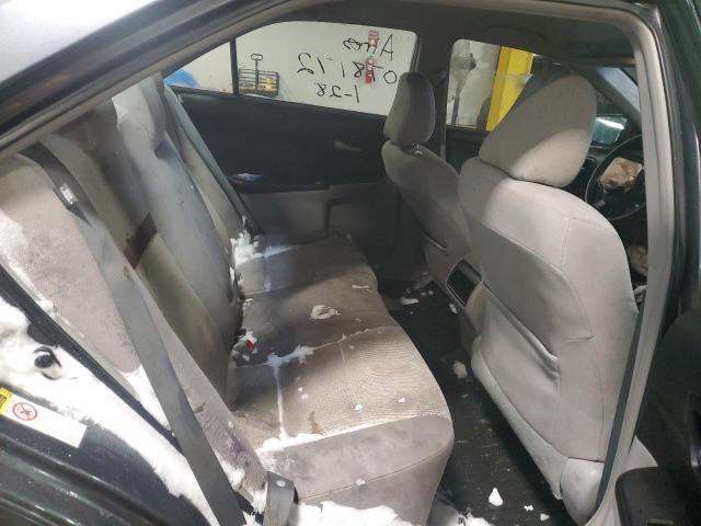 Фото 10 с аукциона – 2012 TOYOTA CAMRY BASE с VIN 4T1BF1FK1CU078172
