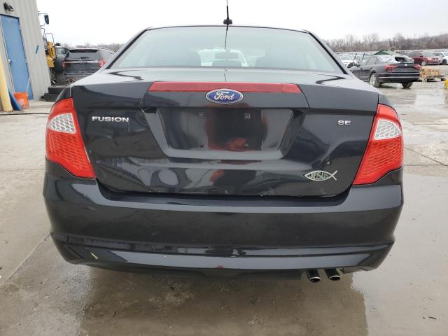 Photo 6 from auction – 2011 FORD FUSION SE with VIN 3FAHP0HA6BR128957