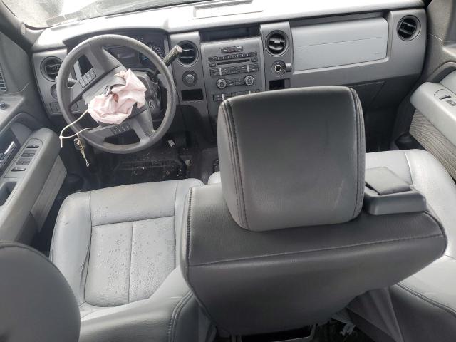 Photo 8 from auction – 2014 FORD F150 SUPER with VIN 1FTEX1EM3EFA04518