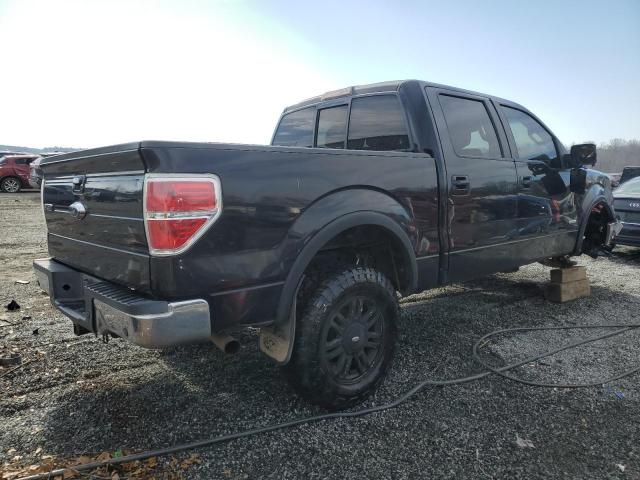 Photo 3 from auction – 2011 FORD F150 SUPER with VIN 1FTFW1ET0BKD54688