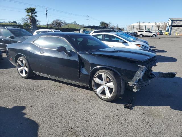Photo 4 from auction – 2011 DODGE CHALLENGER with VIN 2B3CJ4DG5BH571394