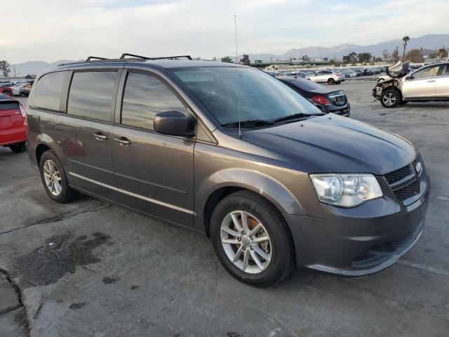 Photo 4 from auction – 2016 DODGE GRAND CARA with VIN 2C4RDGCG3GR270448