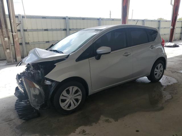 NISSAN VERSA NOTE 2018 with VIN 3N1CE2CP6JL364658 - Photo from auction