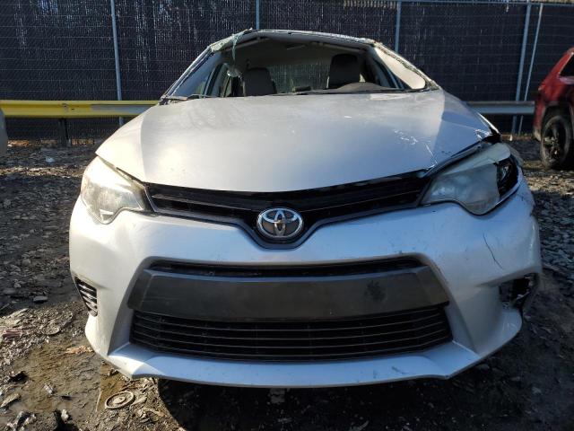 Photo 5 from auction – 2016 TOYOTA COROLLA L with VIN 5YFBURHEXGP564224