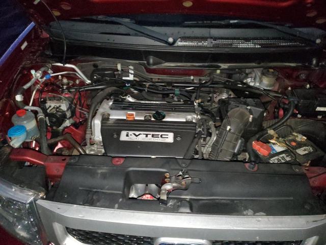 Photo 11 from auction – 2011 HONDA ELEMENT EX with VIN 5J6YH2H77BL005488