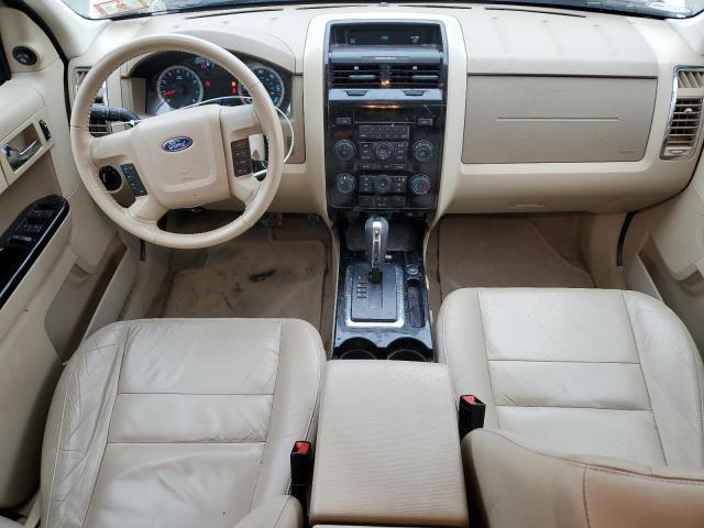 Photo 8 from auction – 2012 FORD ESCAPE LIM with VIN 1FMCU0EG2CKC58919