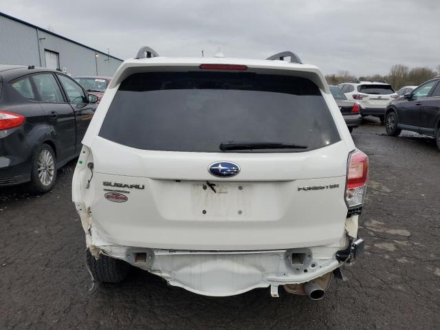 Photo 6 from auction – 2018 SUBARU FORESTER 2 with VIN JF2SJAJC9JH401605