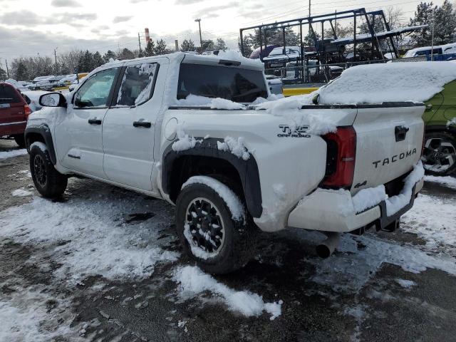 Photo 2 from auction – 2024 TOYOTA TACOMA DOU with VIN 3TMLB5JN7RM069356