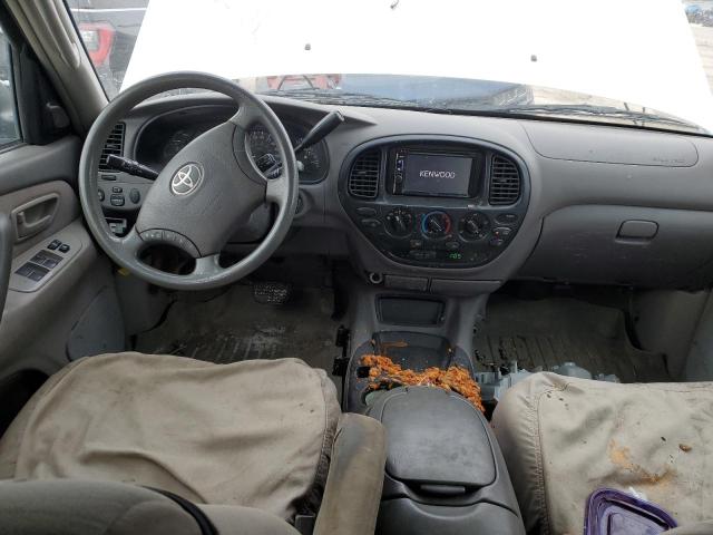 Photo 8 from auction – 2004 TOYOTA TUNDRA DOU with VIN 5TBDT44124S452448