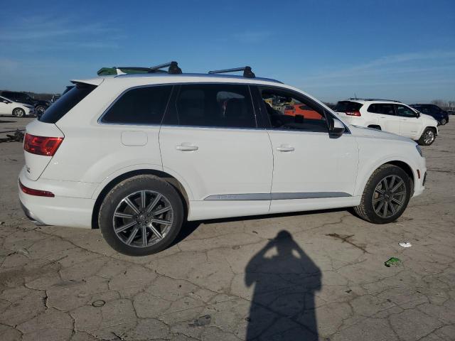 Photo 3 from auction – 2017 AUDI Q7 PRESTIG with VIN WA1VAAF76HD029868