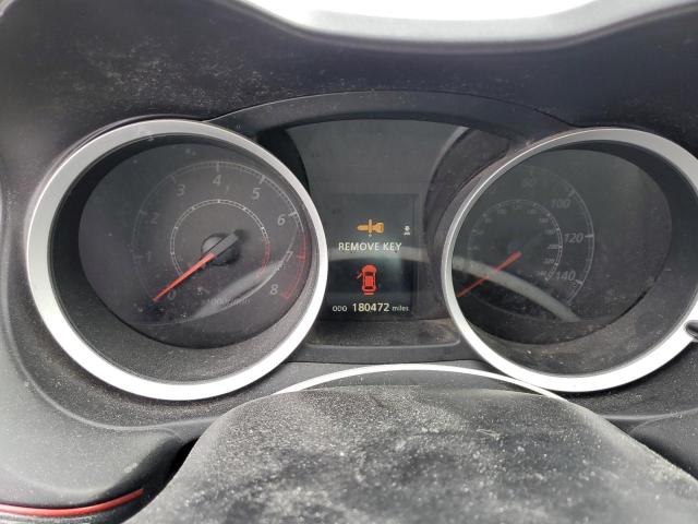 Photo 9 from auction – 2017 MITSUBISHI LANCER ES with VIN JA32U2FU1HU011319