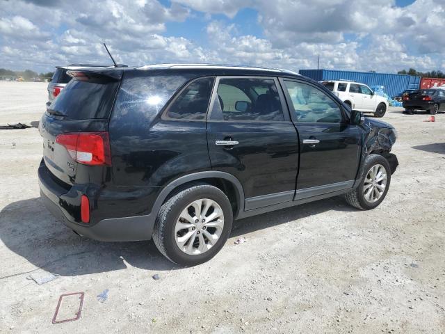 Photo 3 from auction – 2014 KIA SORENTO EX with VIN 5XYKU4A70EG534312