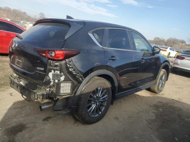 Photo 3 from auction – 2017 MAZDA CX-5 TOURI with VIN JM3KFBCL5H0169331