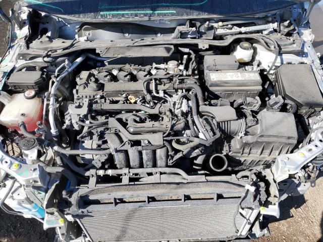 Photo 11 from auction – 2020 TOYOTA COROLLA SE with VIN 5YFP4RCE0LP030012