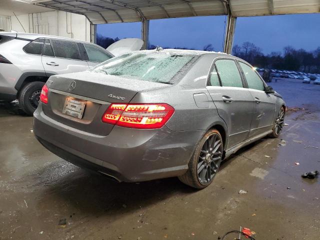 Photo 3 from auction – 2011 MERCEDES-BENZ E 350 4MAT with VIN WDDHF8HB8BA393111