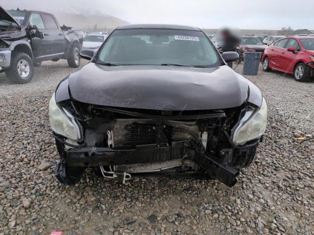 Photo 5 from auction – 2014 NISSAN MAXIMA S with VIN 1N4AA5AP3EC456144