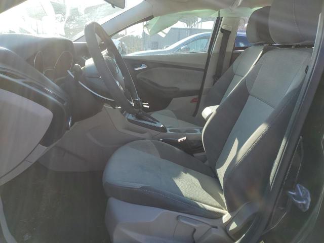 Снимка 7 от търг – 2014 FORD FOCUS SE с VIN 1FADP3K29EL227096