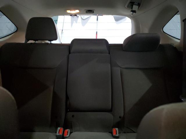 Photo 10 from auction – 2014 HONDA CR-V EX with VIN 2HKRM4H54EH605393