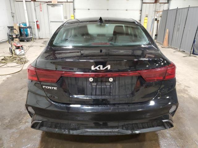 Photo 6 from auction – 2023 KIA FORTE LX with VIN 3KPF24AD6PE563231