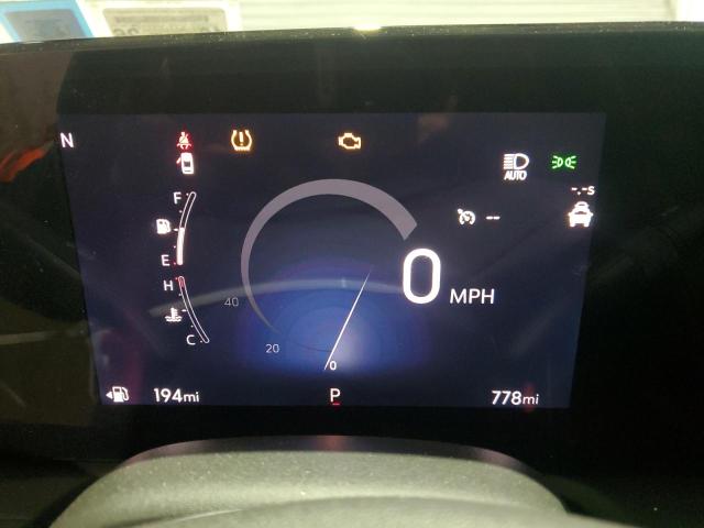Photo 9 from auction – 2024 BUICK ENCORE GX with VIN KL4AMBS20RB214789