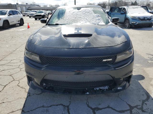 Photo 5 from auction – 2017 DODGE CHARGER R/ with VIN 2C3CDXCT5HH631371