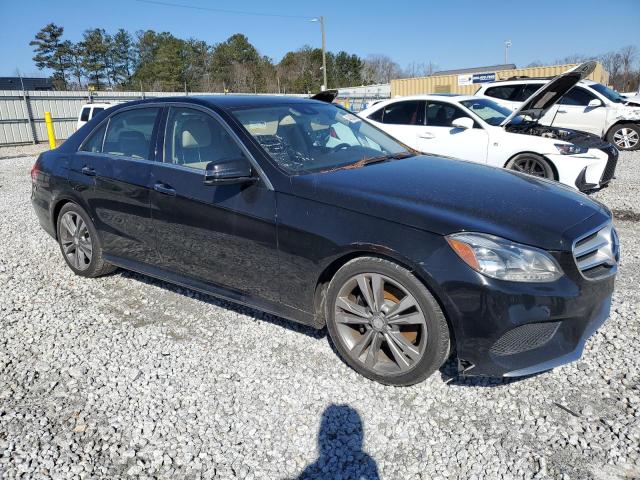 Photo 4 from auction – 2016 MERCEDES-BENZ E 350 with VIN WDDHF5KB1GB229093