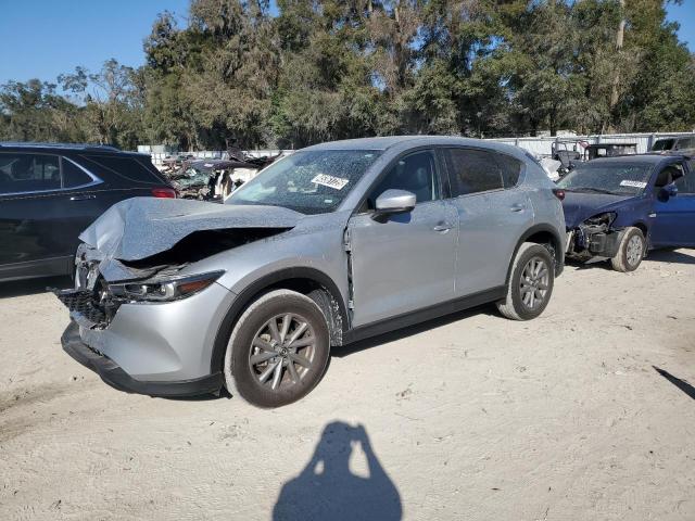 صورة رقم 1 من المزاد - 2023 MAZDA CX-5 PREFE مع VIN JM3KFBCM0P0186447