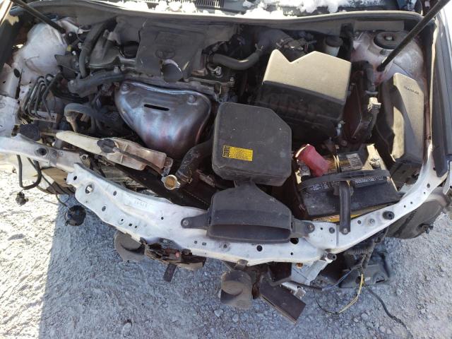 Photo 11 from auction – 2012 TOYOTA CAMRY BASE with VIN 4T1BF1FK5CU176427