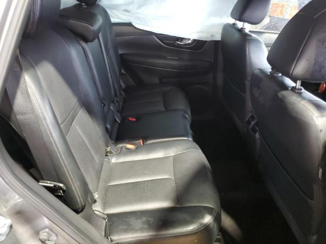 Photo 11 from auction – 2017 NISSAN ROGUE S with VIN JN8AT2MT5HW394507